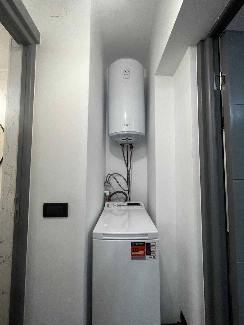 apartament 2 camera Calea mosilor utilat pet friendly - Poză 4