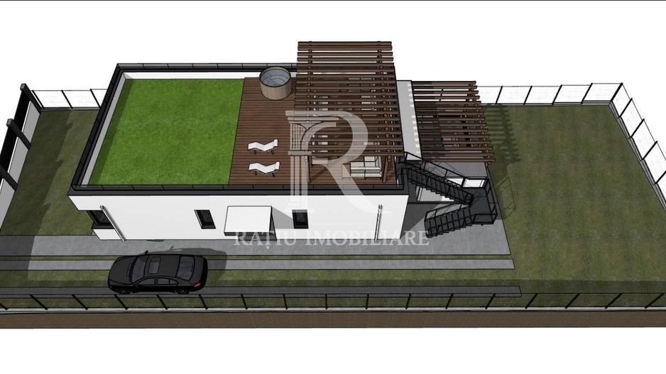 Casă Premium | Arhitectură Mediteraneană | Panoramă | Dealuri | Oradea - Poză 10