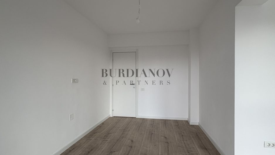 Apartament cu 3 camere - Ghica Apartments - Baicului - Poză 5