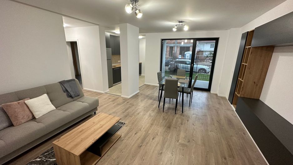 Apartament 3 camere in zona Braytim - Poză 11