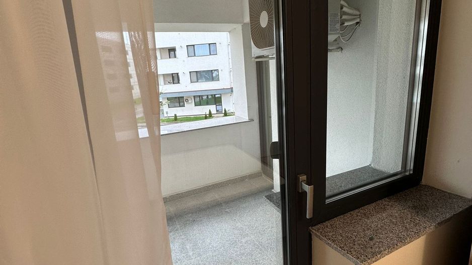 Inchiriere apartament 2 camere | Ivory Residence | Parcare inclusa - Poză 19