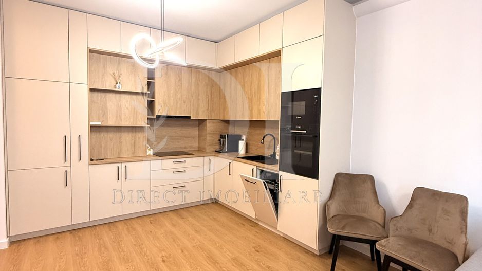 Apartament de inchiriat / Zona BMW - Poză 1