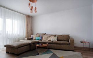 Apt 2 camere Foisorului - Mall Vitan - Poză 2