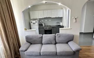 APARTAMENT 2 CAMERE 1 MAI | METROU | PIATA CHIBRIT - Poză 2