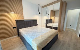 Apartament 3 camere nou | Garaj | Balcon | Boxa | Central - Poză 2