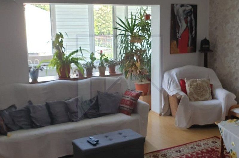 Vanzare apartament 3 camere Rahova - Caporal Ilina - Poză 1