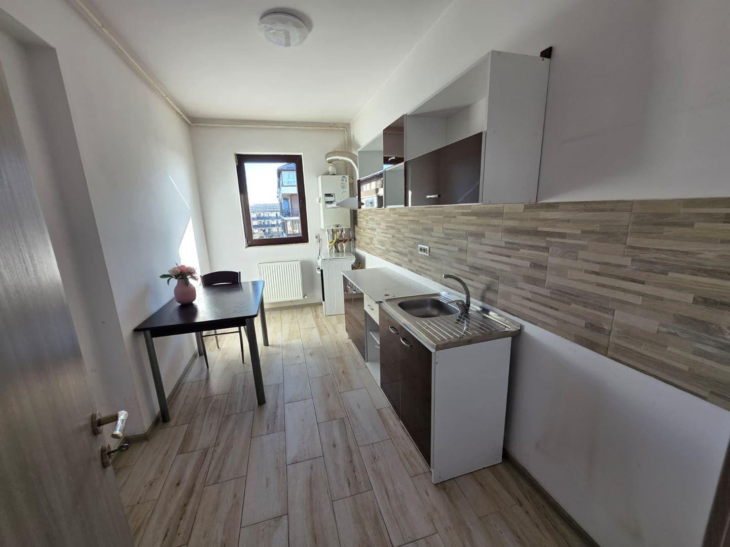 AP. 2 CAMERE MARULUI - CEL MAI MIC PRET PE MP,  PARCARE, COMISION 0% - Poză 8