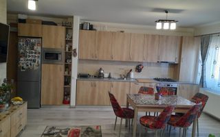 Locuința ideală – 3 camere mobilat, zona Terra. - Poză 1