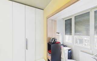 Apartament 3 camere, 2băi, complet mobilat Complex - Poză 18