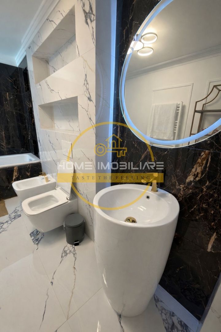 🏠Casa premium in Valea Lupului! P+1, 5 camere, 180mp Utili, 775mp Teren! - Poză 22