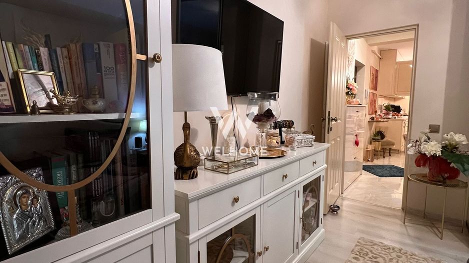 Apartament 2 camere READY TO MOVE, Arhitectilor, Sibiu - Poză 8