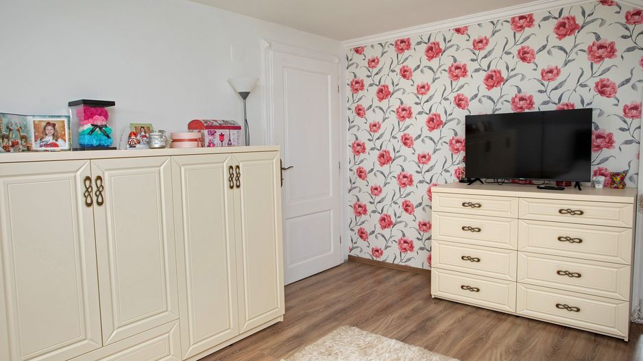 Vilă P+M, Clujului, 190 mp, teren 520 mp, singur în curte. 230 000 E - Poză 28