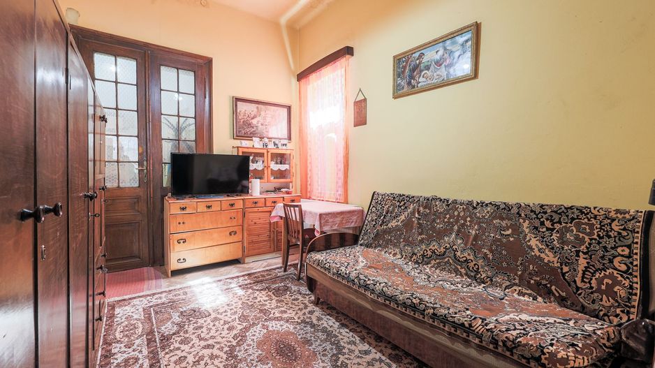 Apartament Clasic - str. Marasesti - Garaj & Gradina - COMISION 0% - Poză 3