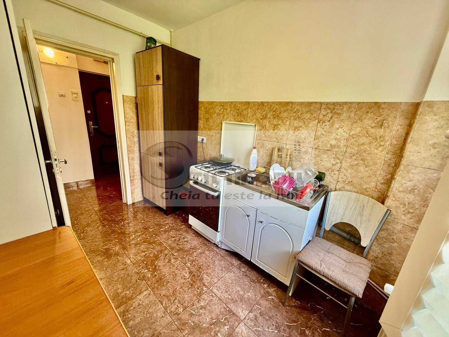 Podul Ros - 2 camere Odeon-80000 Euro - Poză 3