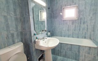Apartament 3 camere, 2 bai, 2 balcoane, et.1, ultracentral, 88 mp util - Poză 10