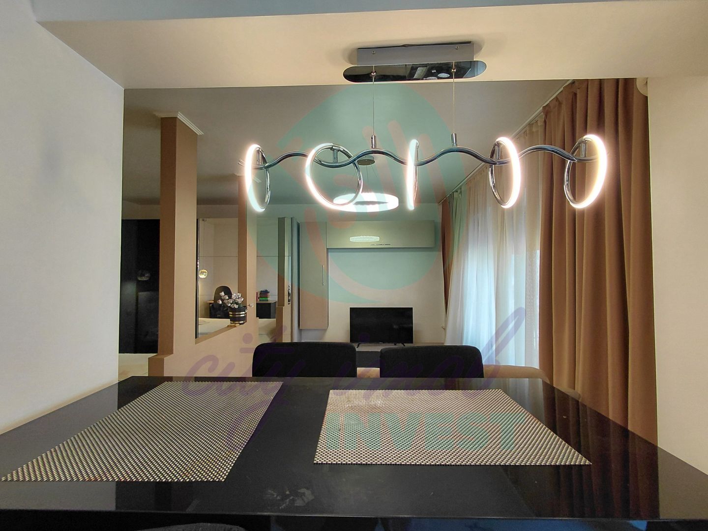 Garsoniera moderna | Prima inchiriere | CENTRALA PROPRIE | Calea Calarasi - Poză 11