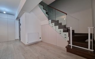 VANZARE -DUPLEX 3 CAMERE -BUCURESTI  Mall Select Residence - Poză 25