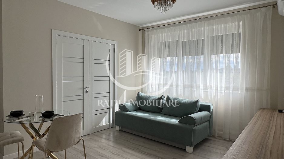 Apartament cu 2 camere | Parcare supraterana | Anastasia Residence | Oradea - Poză 2
