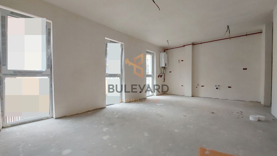 Apartament cu 2 camere/parcare/zona strazii Catanelor! - Poză 2