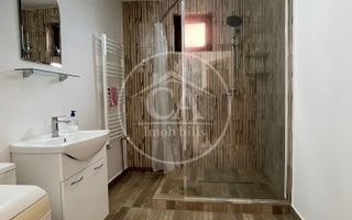 Casa de vânzare cu 8 camere de tip P+E+M in zona Rogerius, Oradea - Poză 23