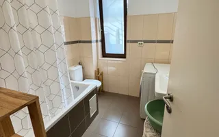 3 camere zona Complex Studentesc etaj 1  CENTRALA PROPRIE, curte - Poză 21