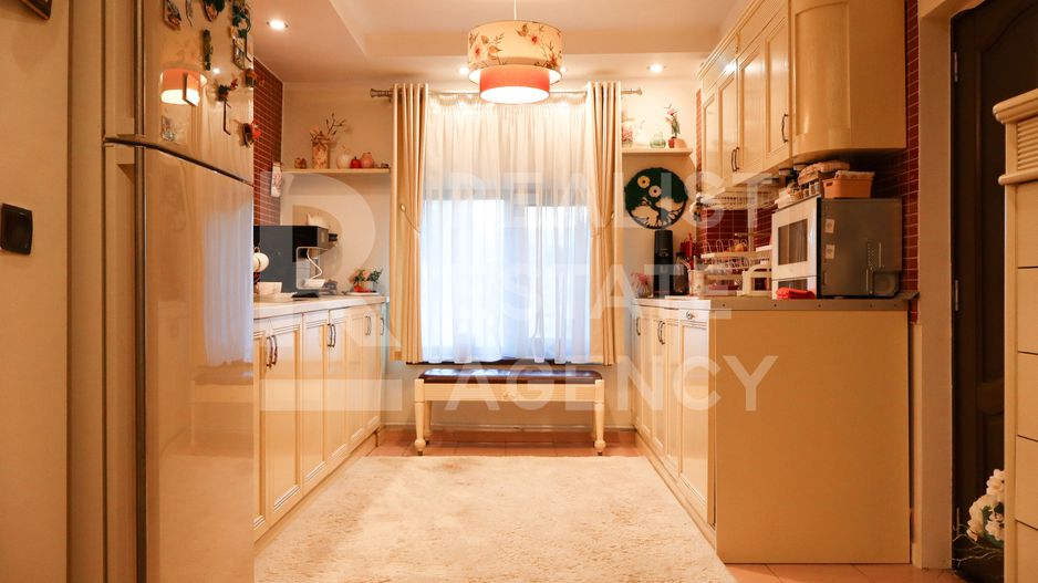 Vânzare, vilă de lux ultrafinisată, Bucium, Iași - Poză 6