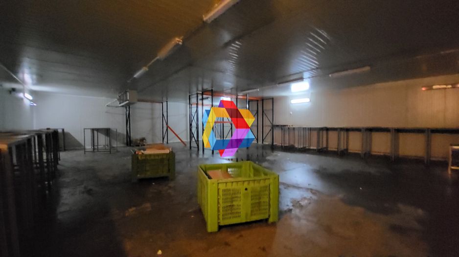 Spatiu industrial - 580 mp  # plus-imo.ro - Poză 9