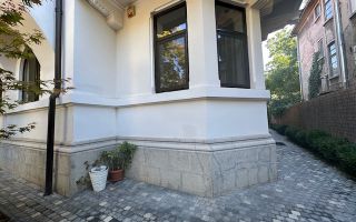 Inchiriere Vila Interbelica cu Curte - Birou - Dorobanti - Capitale - Poză 31