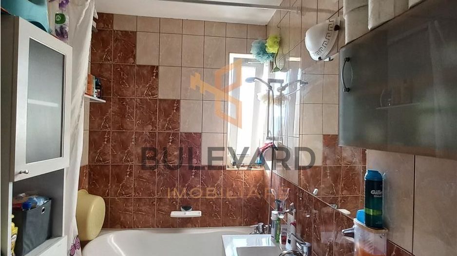 Apartament 2 camere etaj intermediar Grigorescu - Poză 9