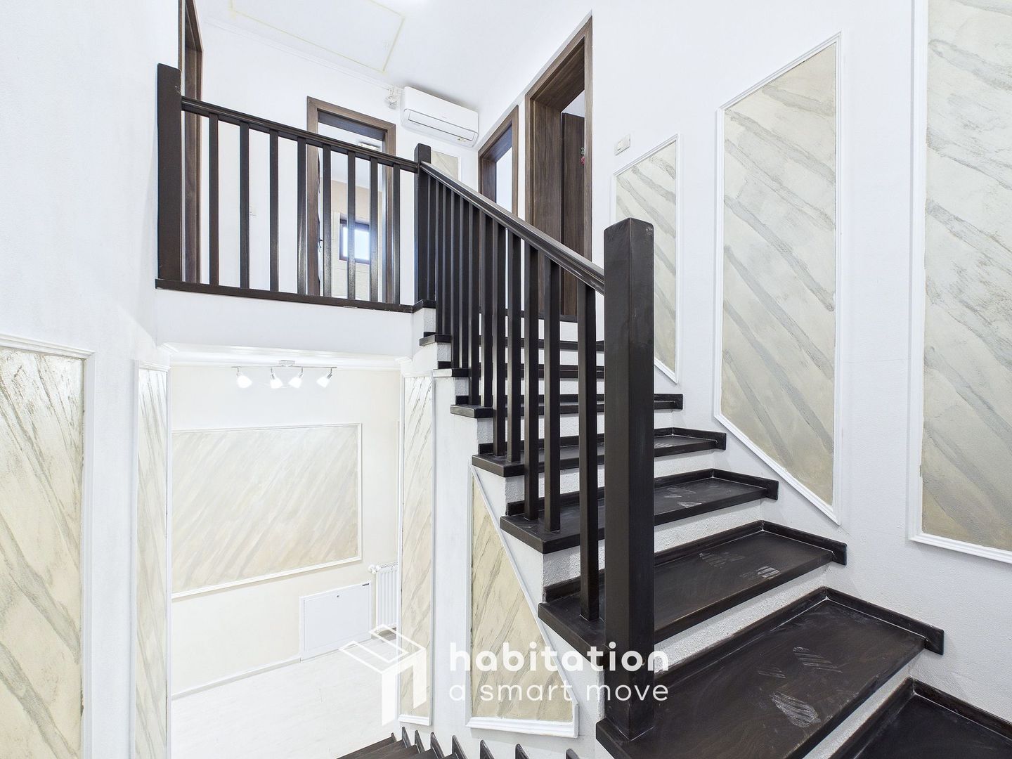 Tur virtual| Duplex 5 camere| spațios| în  Dumbrăvița | 0% Comision| - Poză 14