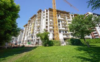 Spatiu pentru afacerea ta | Metalurgiei – Vienna Parkside, Sector 4 - Poză 9
