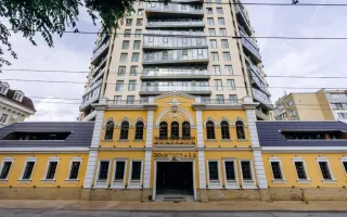 Chirie, apartament, 2 camere, str. Columna, Centru - Poză 15