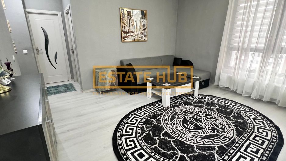 Apartament de 2 camere de inchiriat, situat in ansamblul Park Lake - Poză 8