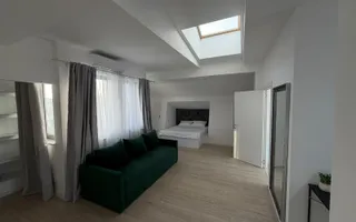 Penthouse Duplex cu 4 camere *200mp* // Cotroceni - Poză 15