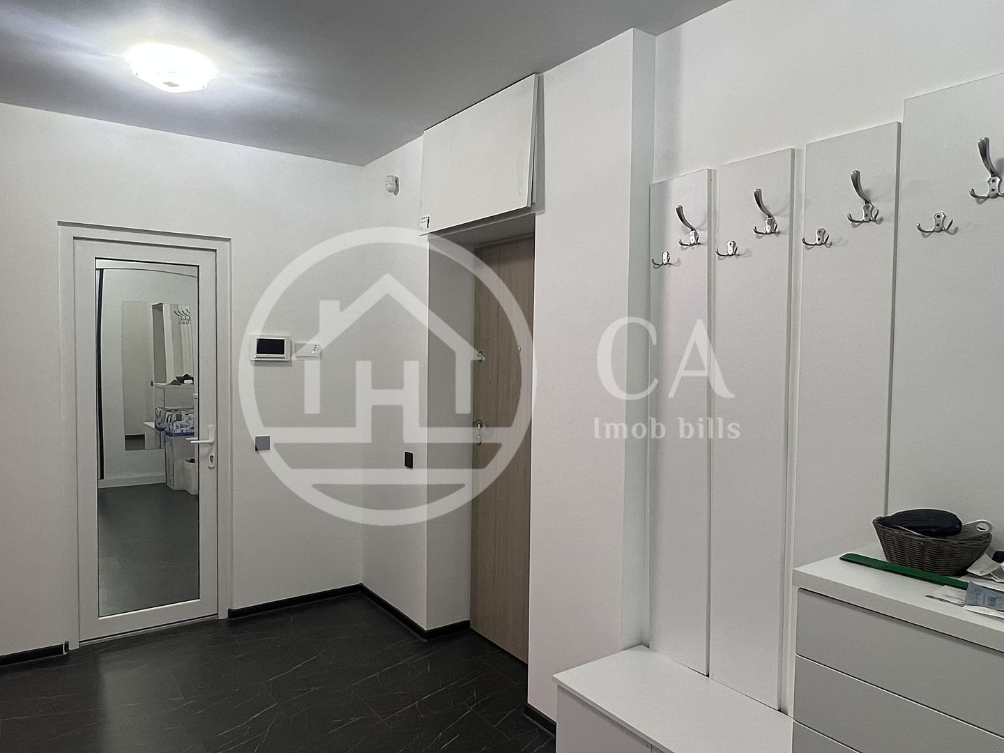 Apartament cu 2 camere de inchiriat in ARED, Oradea - Poză 9