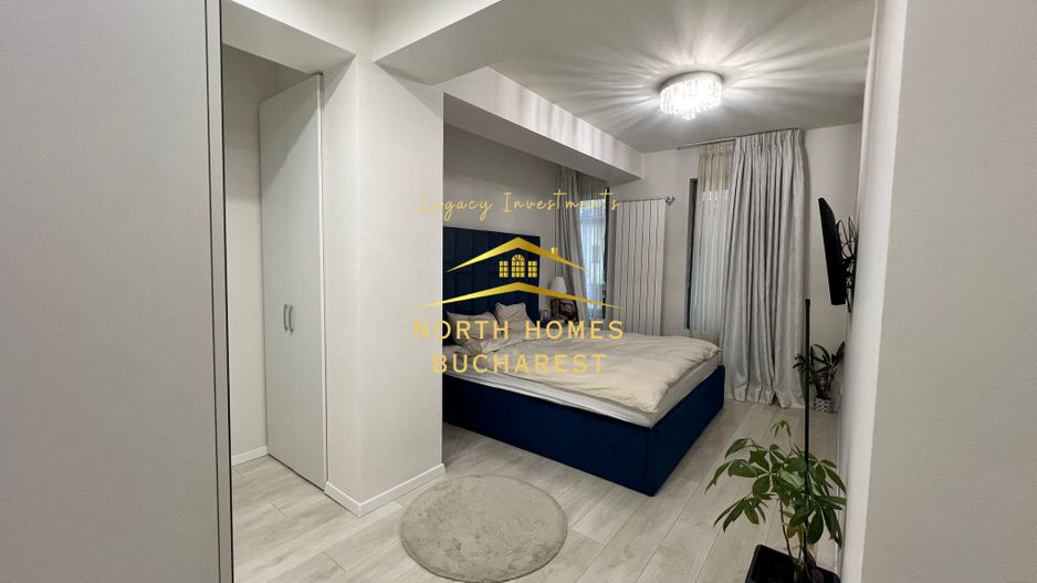 Otopeni Penny Odai - Vila 4 camere spectaculoasa! - str. George Enescu - Poză 12