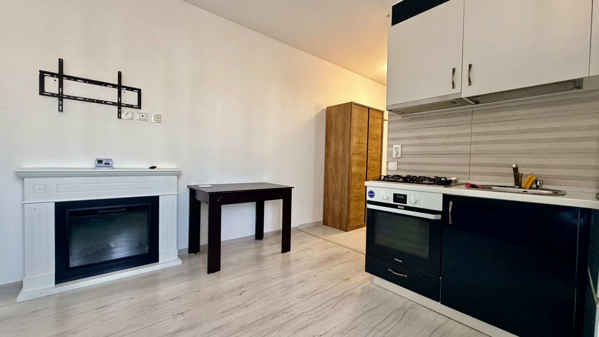 Apartament 2 camere Militari Residence Tineretului - Poză 2