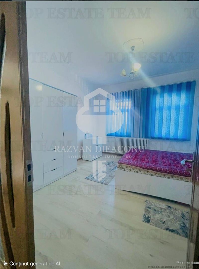 Casa in centrul Constantei - Poză 3