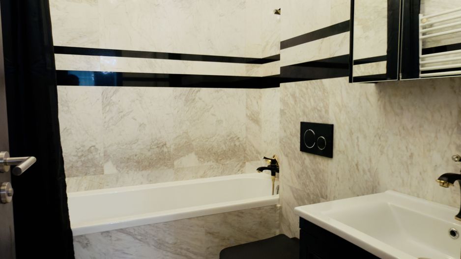 4 camere | Parc Herastrau | Cartierul Francez | Aviatiei - Poză 17