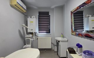 Spațiu Salon/Beauty-Podu Roș - Primăverii - Poză 16