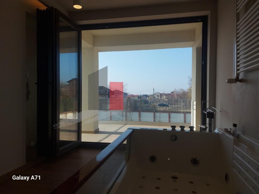 VIla 11 Camere Cernica - Poză 26