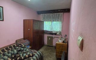 Apartament 3 camere Caldea Bucuresti-Rotonda-de renovat - Poză 2