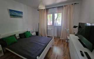 Apartament 3 camere de închiriat – Proaspăt renovat, decomandat, Tătărași – Iași - Poză 1