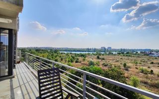 2 camere Sisesti I Sunset Lake View I parcare inclusa - Poză 14