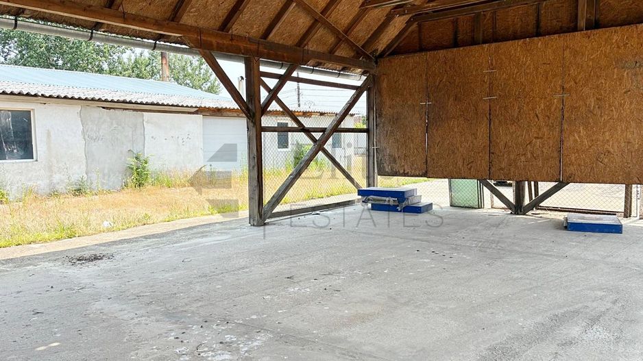 Hala de inchiriat zona industriala Episcopia, Oradea | zona Remarkt - Poză 13