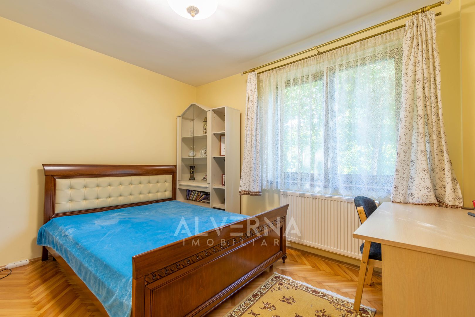 Apartament 3 camere | renovat | 68mp | mobilat | cartier Gheorgheni - Poză 6