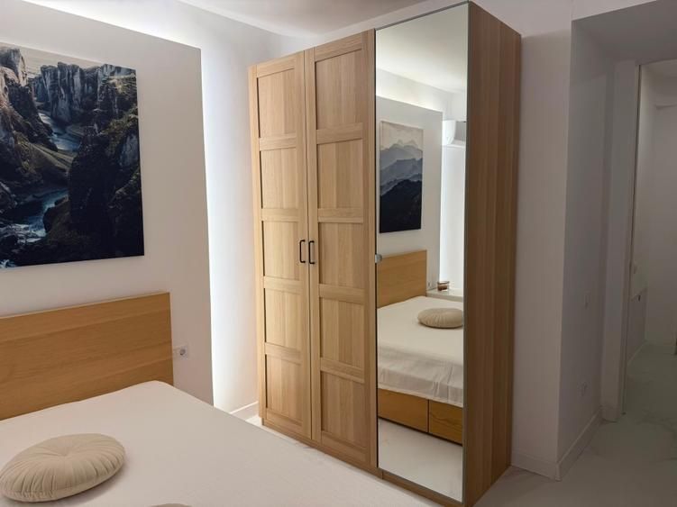 Apartament 2 camere | Metrou la 3 minute | Politehnica | Parcare subterana - Poză 2