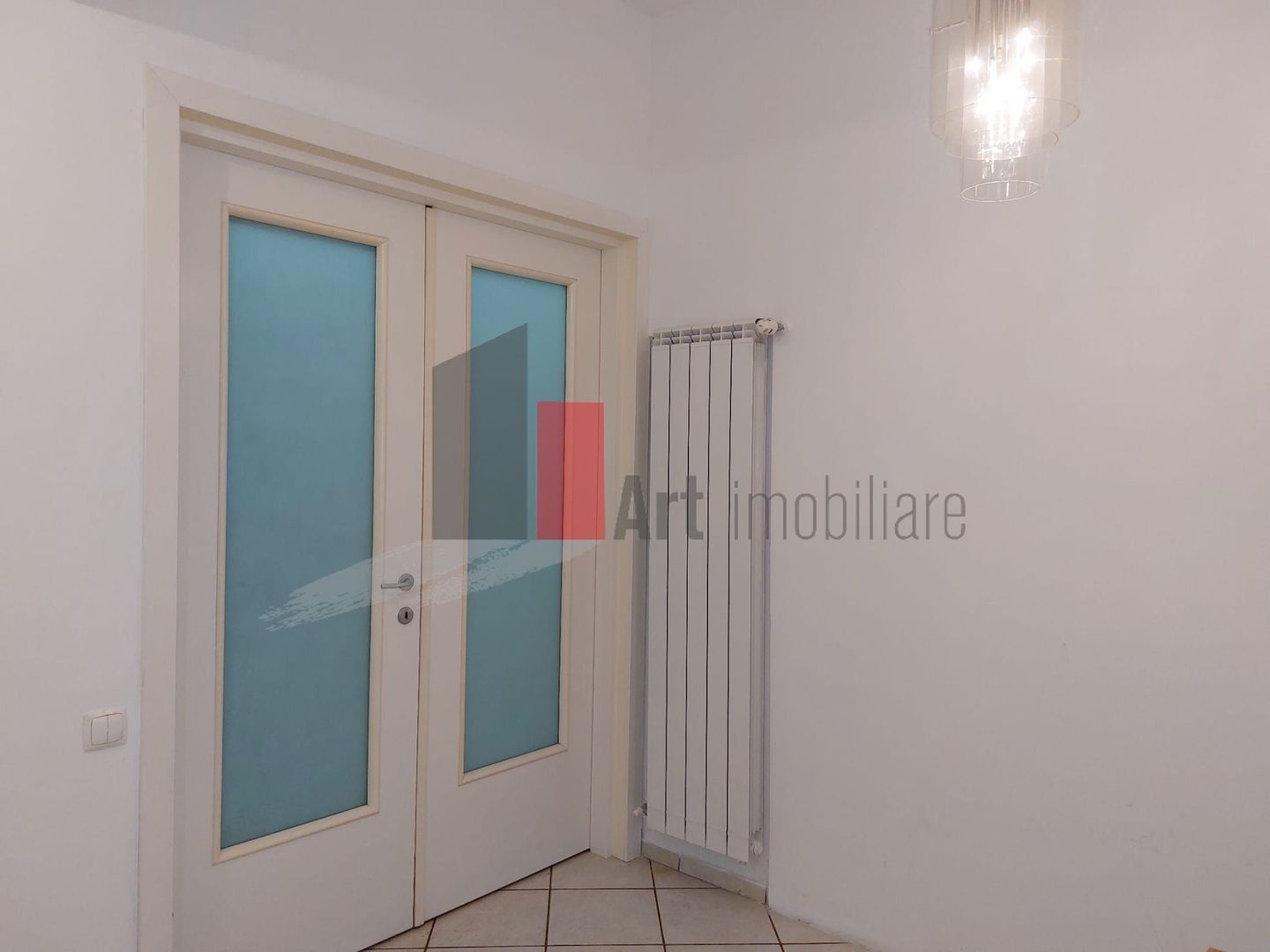 Apartamentul "ONARTU" , Unirii-Coposu,  bloc stradal - Poză 17