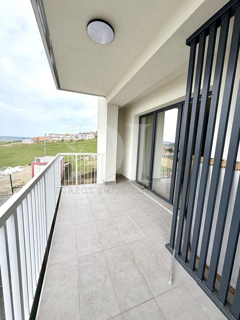 Apartament ultramodern / Zona Apahida - Poză 18