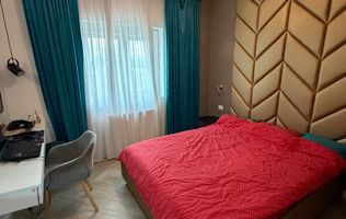 Apartament 3 camere Luica / Soseaua Giurgiului / Pogoanele